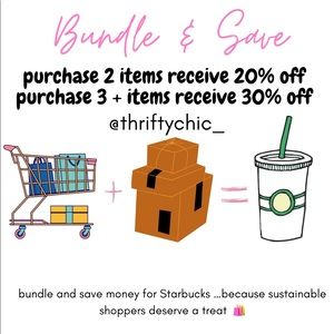 Because TWO is better than ONE!